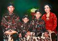 Hari Pertama Sekolah, Soimah Beri Pesan Khusus untuk Kedua Putranya