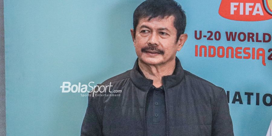 Pemain Abroad Incaran Indra Sjafri untuk SEA Games 2023, Eks Skuad Piala Dunia U-20 2021