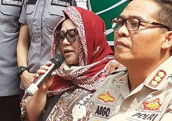 Putri Bungsu Nunung Dikabarkan Di-bully hingga Putuskan Pindah Sekolah, Kepsek: Tidak Benar!
