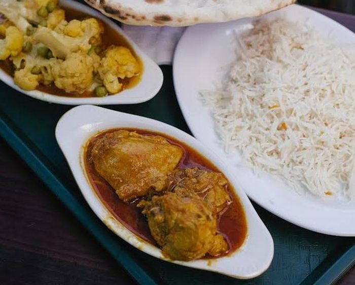 Makanan berlemak justru membuat lapar selama puasa.