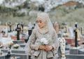 Viral Pengantin Lakukan Pemotretan di Pemakaman Jadi Sasaran Hujatan Netizen, Pelakunya Terancam Hukuman Penjara