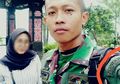 Bermodal Seragam Loreng, TNI Gadungan Ini Tipu Banyak Wanita, Ini Kejanggalan di Seragamnya saat Diamankan