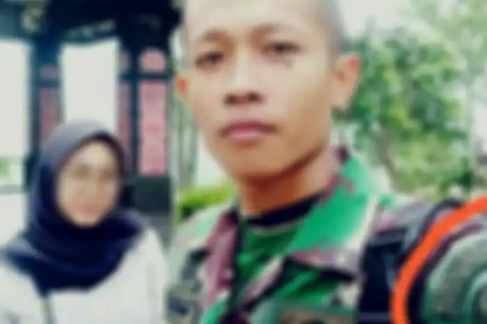 Sebelumnya diketahui bahwa tersangka telah menipu banyak orang dengan memacarinya dan meminta sejumlah uang.