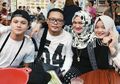 Kaget Jenazah Lina Mantan Istri Sule Dipindah Cepat, Rizky Febian Hanya Ingin Kejelasan Soal Penyakit Sang Ibu: 'Tidak Ada Tujuan Untuk Menuduh'
