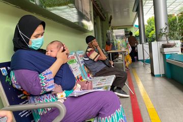 Rincian Biaya Sunat di Puskesmas dari Bayi Hingga Dewasa - Semua ...