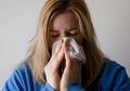 Hanya Memijat di Wajah, Begini Cara Menyingkirkan Flu dalam 5 Menit!
