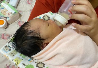 Inspirasi Nama Bayi Perempuan Kristen Tercantik dan Bermakna Indah