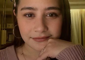 Prilly Latuconsina: Cowok Friendly Harus Dibedain Sama Genit!