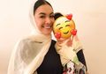 Pantang Menyerah, Denada Dirikan Sekolah Ibu untuk Shakira yang Kena Kanker Darah