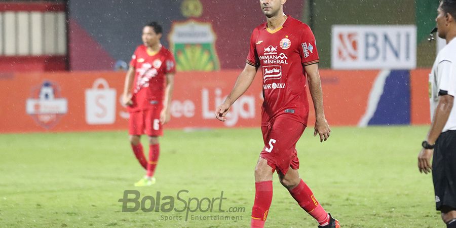 Sriwijaya FC Undang Persija, Persebaya, dan PSS Sleman Uji Coba di Palembang