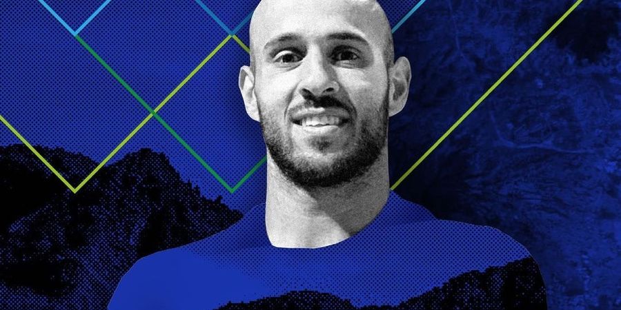 Pelatih Persib Percaya Pemain Anyar Asal Palestina Dapat Menjawab Ekspektasi Bobotoh