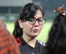 Terungkap! Kriteria Pria Idaman Sekjen PSSI Ratu Tisha Ternyata Seperti Ini, Kamu Termasuk?