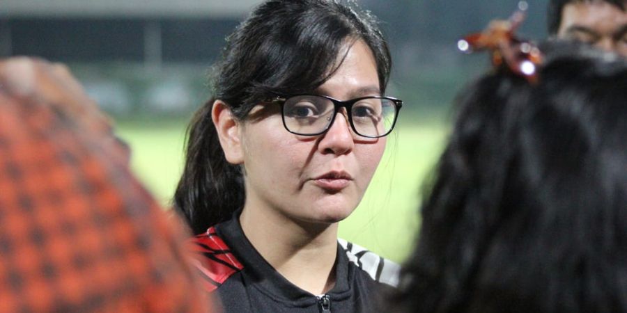 Ada Pihak yang Mencalonkan Ratu Tisha di Kongres PSSI, Jadi Ketum?