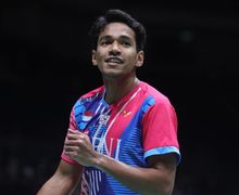 Malaysia Masters 2022 - Indonesia Pastikan Tiket Semifinal Melalui Perang Saudara Ini!