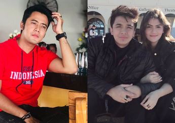 Begini Awal Mula Kriss Hatta Tahu Billy Syahputra Kekasih Hilda Vitri