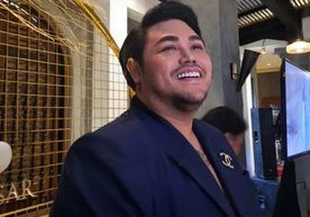 Akibat Corona, Butik Sekelas Internasional Milik Ivan Gunawan Beralih Jadi Basecamp Peyek
