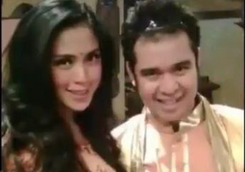Tak Bisa Jenguk hingga Akhirnya Bertemu Olga Syahputra Saat Sudah Tak Bernyawa, Jessica Iskandar Akui Kerap Didatangi Sosoknya Lewat Mimpi