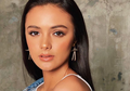 Semakin Cantik, Tampilan Amanda Rawles yang Semakin Beranjak Dewasa Curi Perhatian Netizen