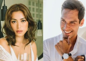 Jessica Iskandar Untaikan Doa hingga Ucapan Romantis di Ulang Tahun Richard Kyle, Sang Mantan Kekasih Justru Tengah Asik Liburan di Papua Bersama Kawan-kawannya