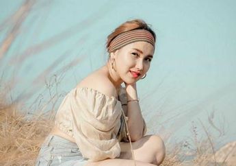 Pesona Ayu Ting Ting Memikat Sedari Kecil, Sosok Ini Sebut Kekasih Adit Jayusman Kerap Bikin Banyak Pria Patah Hati