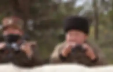 Mengaku Bebas Virus Corona, Korea Utara Ketahuan Lakukan Lockdown di Kota Pentingnya, Penduduk Bahkan Tidak Tahu Alasannya