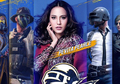 Selain Pevita Pearce, Ini 8 Influencer Dunia yang Ramaikan PMCO 2019