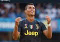 Sayonara! Allegri Bikin Cristiano Ronaldo Masuk Daftar Jual Juventus