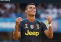 Allegri Datang, Ingat Lagi Sesumbarnya Singkirkan Cristiano Ronaldo!