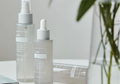 Review Klairs Fundamental Ampule Mist dan Klairs Fundamental Watery Oil Drop ala Stylo