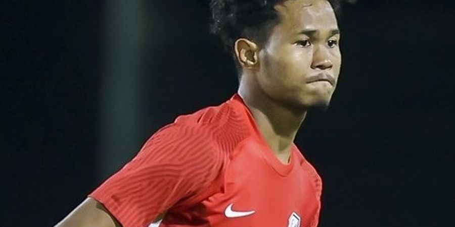 Reaksi Kapten Jong FC Utrecht atas Debut Bagus Kahfi yang Berperan Jadi Penggantinya