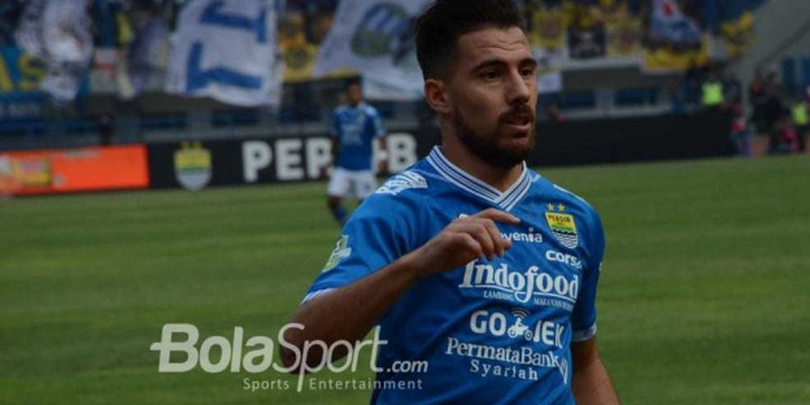 Jadi Lawan Timnas U-17 Indonesia, Dua Pemain Ekuador Ternyata Rekan Setim Eks Persib Bandung