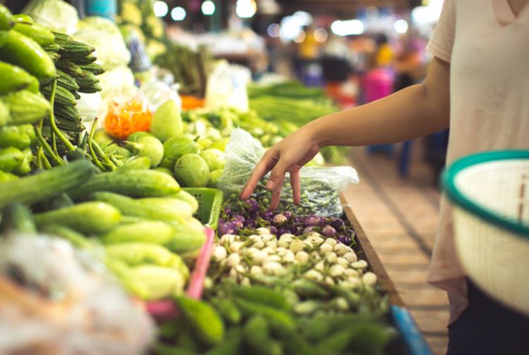 Pahami Mulai Sekarang! Inilah CiriCiri Makanan yang Mengandung Bahan