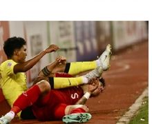 Nasib Terkini Wasit Ryuji Sato usai Bikin Kontroversi di Laga Vietnam Vs Malaysia - Piala AFF 2022