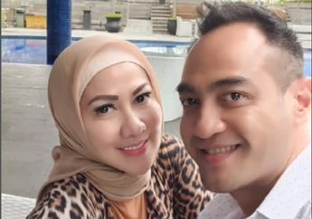 'Gak Boleh Gitu Bi' Penyakit Lama Ferry Irawan Kambuh Padahal Sebentar Lagi Jadi Ayah Sambung Verrel Bramasta, Venna Melinda Panik Sampai Harus Hubungi Orang Ini Agar Calon Suaminya Tenang