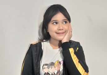 Ingin Punya Pacar Brondong 6 Tahun Lebih Muda, Brisia Jodie: Kalau yang Gede Nanti Kita Diatur!