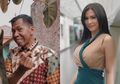 Dapat 'Mangsa' Baru, Kepincut dengan 'Pangeran' Kiwil, Maria Vania Buka-bukaan Beberkan Alasannya: So Sweet Banget!