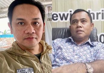 'Tunggu Saya Laporkan' Bak Geram Setengah Mati! Dipersulit Bertemu Gala, Farhat Abbas Layangkan Somasi ke Haji Faisal: Saya Yakin Doddy Menang di Pengadilan!