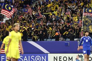 Reaksi PSSI-nya Malaysia terhadap Kritikan Fans Usai Harimau Malaya Jadi Tim Terburuk Piala Asia U-23 2024