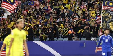 Reaksi PSSI-nya Malaysia terhadap Kritikan Fans Usai Harimau Malaya Jadi Tim Terburuk Piala Asia U-23 2024