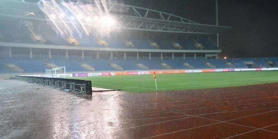 ASEAN Cup 2024 - Tanah Suci Ternoda Konser, Vietnam Bingung Jamu Timnas Indonesia di Mana