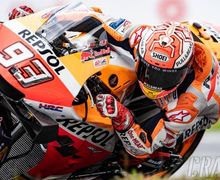 Live Streaming MotoGP Malaysia 2019 - Marc Marquez Wajib Kerja Keras!