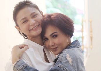 Pesonanya Tak Kalah dari Kedua Kakaknya, Intip Penampilan Cantik Adik Krisdayanti, Si Pengusaha Batubara yang Segera Menikah