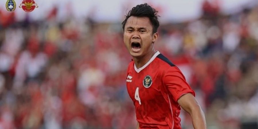 Reaksi Media Vietnam saat Tahu Trio SEA Games 2023 Bisa Perkuat Timnas U-23 Indonesia