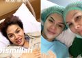 Nikita Mirzani Lahirkan Bayi Laki-laki, Hamil Bayi Laki-laki Lebih Berbahaya untuk Sang Ibu, Kok Bisa?