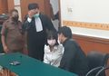 Bibi Ardiansyah sebut Vanessa Angel Kecewa setelah Divonis Penjara: Gua Bisa Apa?