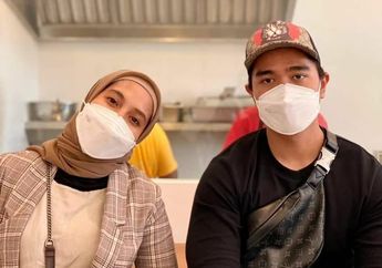 Makin Hari Makin Lengket, Nadya Arifta Dituding Main Dukun Demi Pelet Cinta Kaesang Pangarep, Mbah Mijan Ikut Buka Suara Bongkar Fakta Mencengangkan