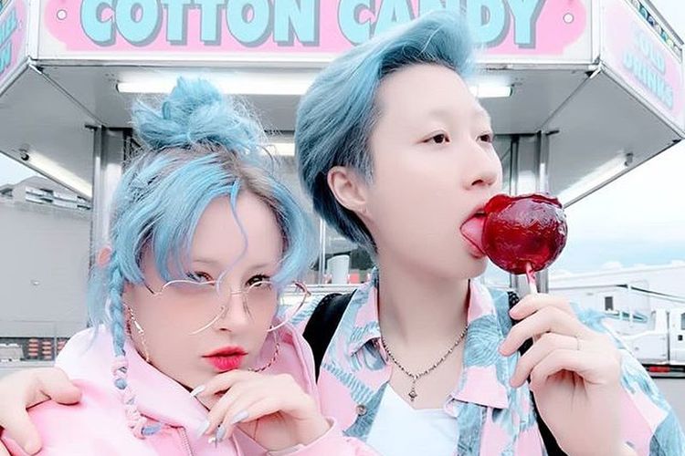 Berita Fakta Andi Autumn Terbaru Hari Ini - Grid.ID