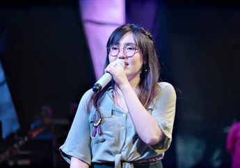 Cover Lagu Blackpink Jadi Versi Koplo, Via Vallen Malah Banjir Kritikan Pedas dari Netizen: Jangan Seneng Cover Lagu Orang Mulu..
