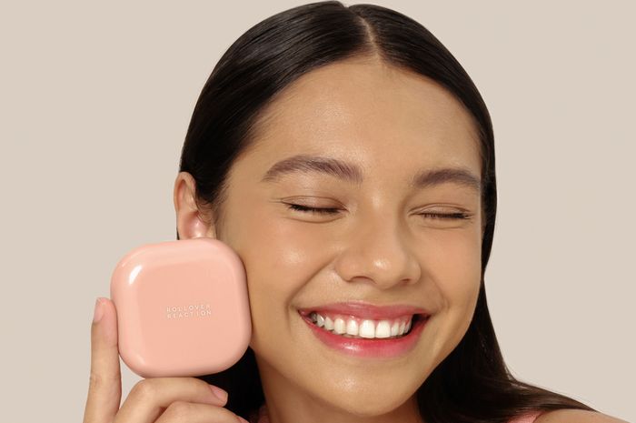 4 Pilihan Cushion Lokal yang Cocok Untuk Kulit Sawo Matang, Yuk Cobain