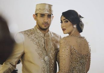 Pernikahannya dengan Tommy Kurniawan Hancur Lebur Gegara Tabrak Restu Orangtua, Sosok Suami Kedua Tania Nadira Ternyata Bukan Orang Sembarangan, Super Tajir hingga Bisa Bikin Pesta Pernikahan Rp 10 Miliar!
